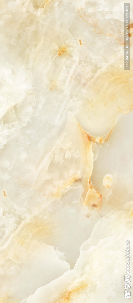 大理石石纹玄关背景墙