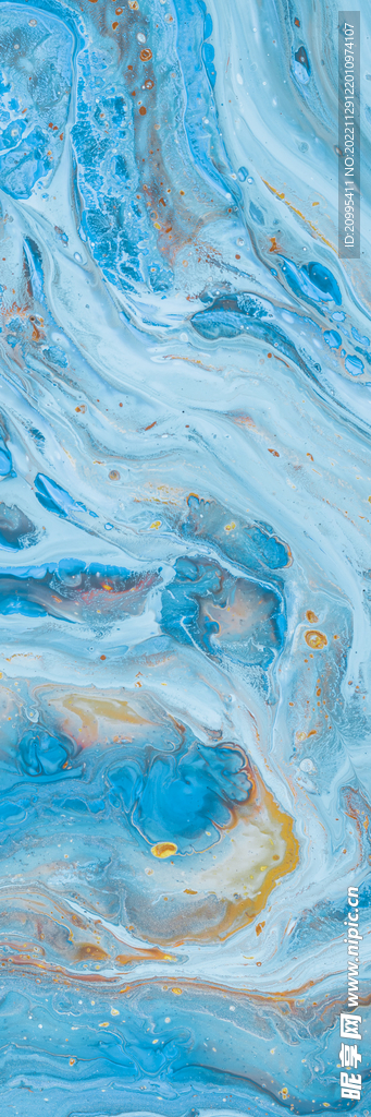 抽象肌理印花图案