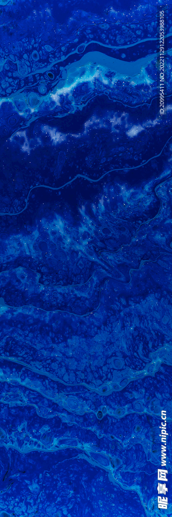 抽象肌理印花图案