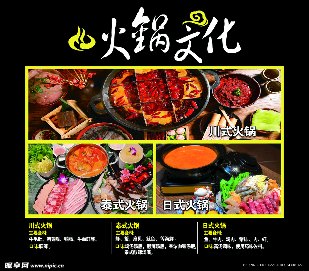 火锅文化