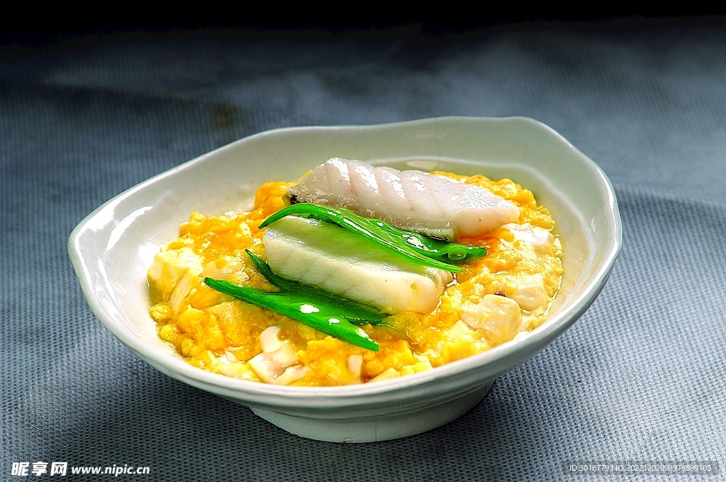 芙蓉豆花星斑球