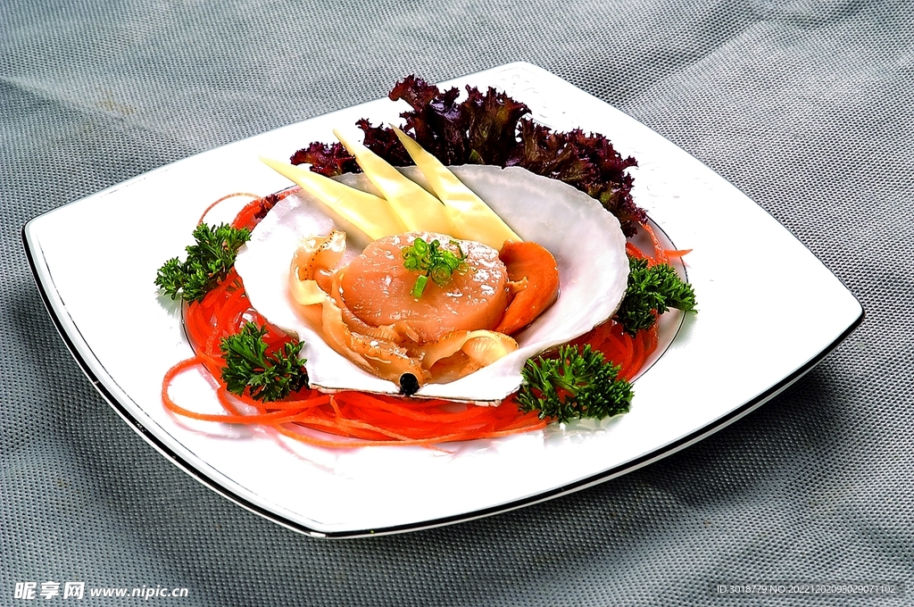 黑椒照烧牛仔骨扒