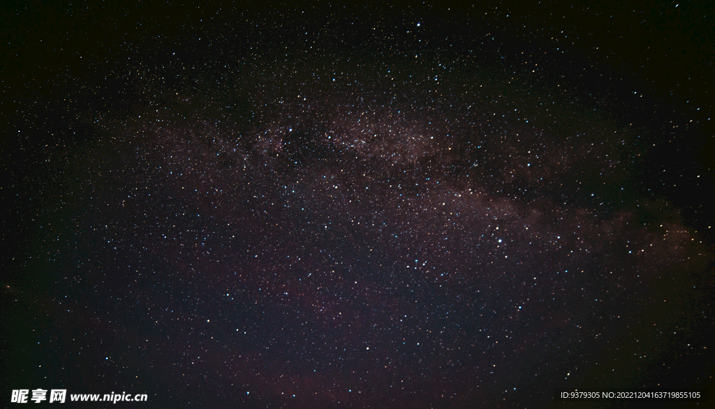 星空背景