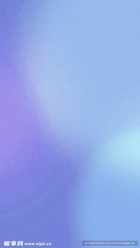 喷喷蓝海渐变底纹