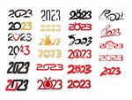 2023字体