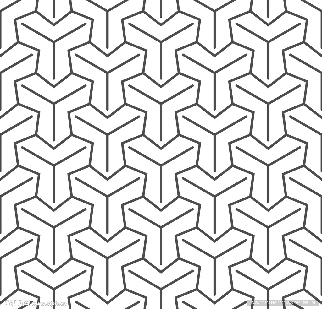 背景 底纹 锁子甲