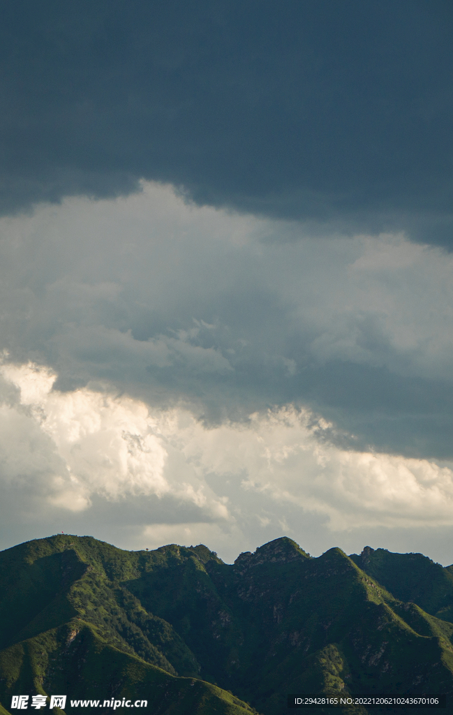 唯美天空手机壁纸