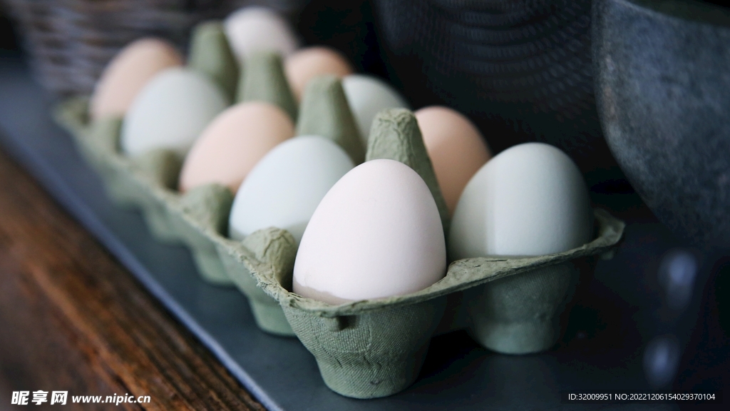 鸡蛋             