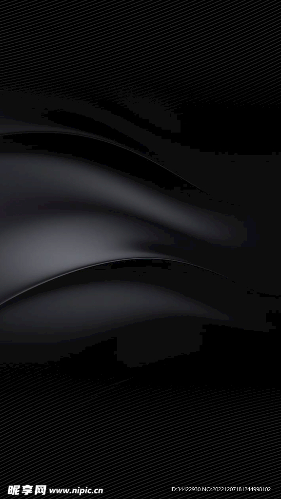 黑色高端背景