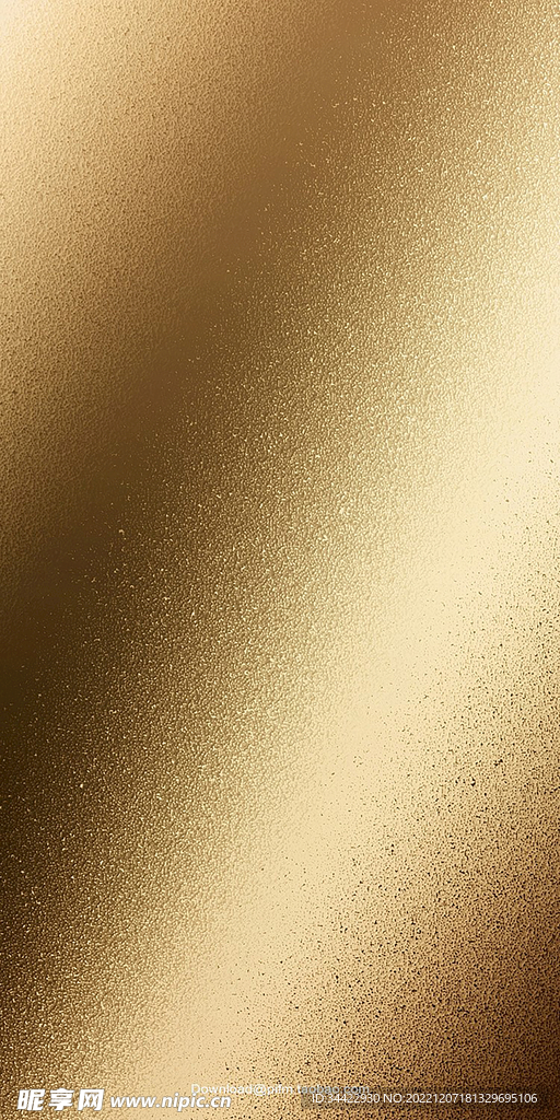 金色底纹