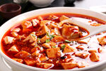 麻婆豆腐