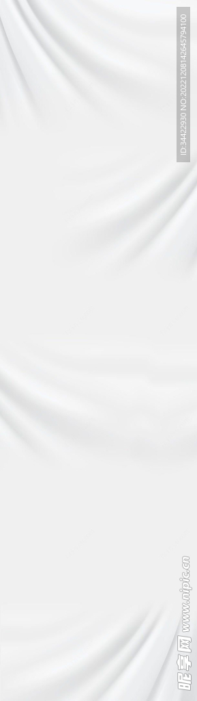 白色褶皱牛奶背景