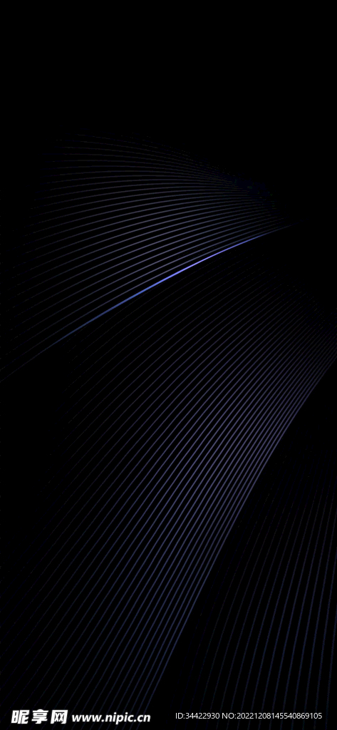 黑色条纹背景