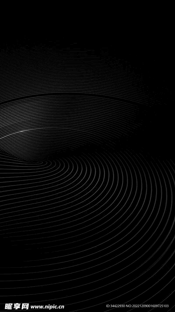 黑色质感底纹