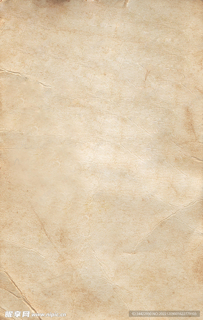 复古牛皮纸背景