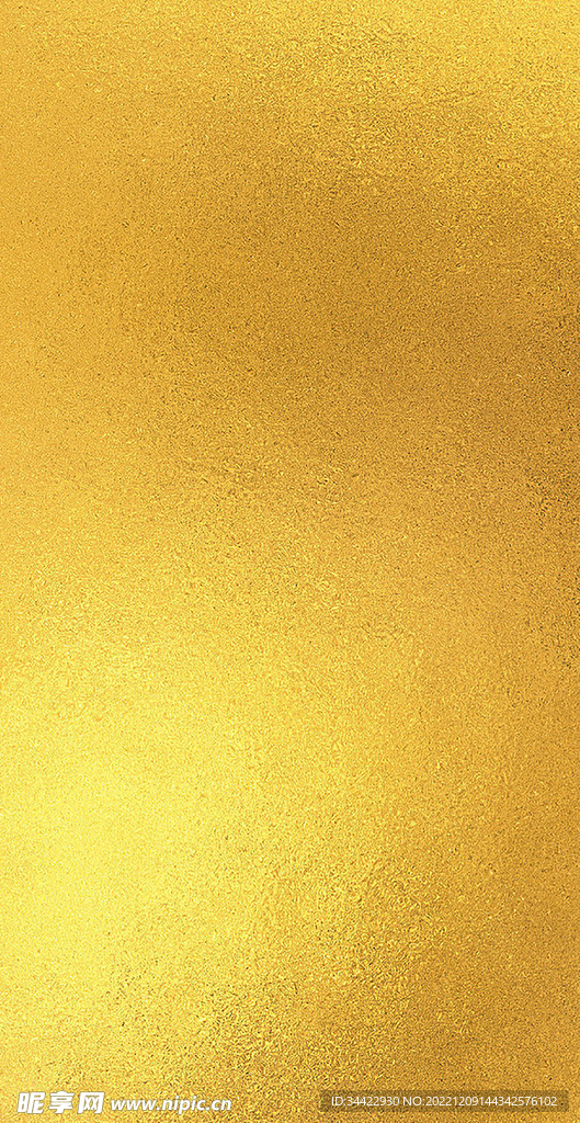 金黄背景