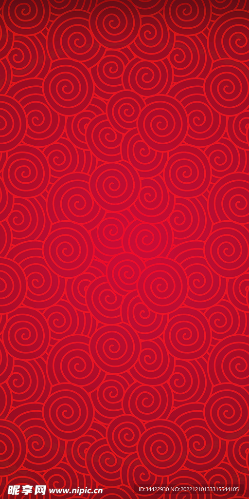 喜庆年货节底纹