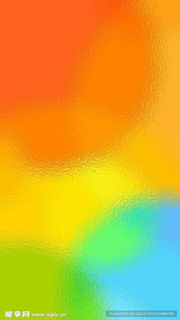 五彩斑斓背景