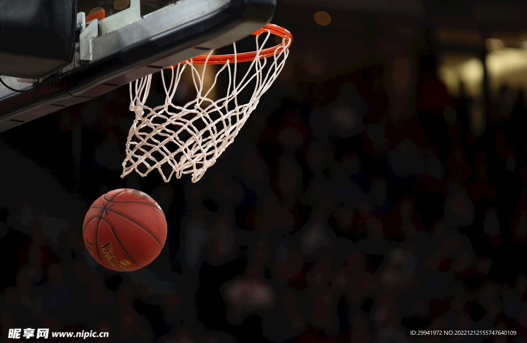 篮球