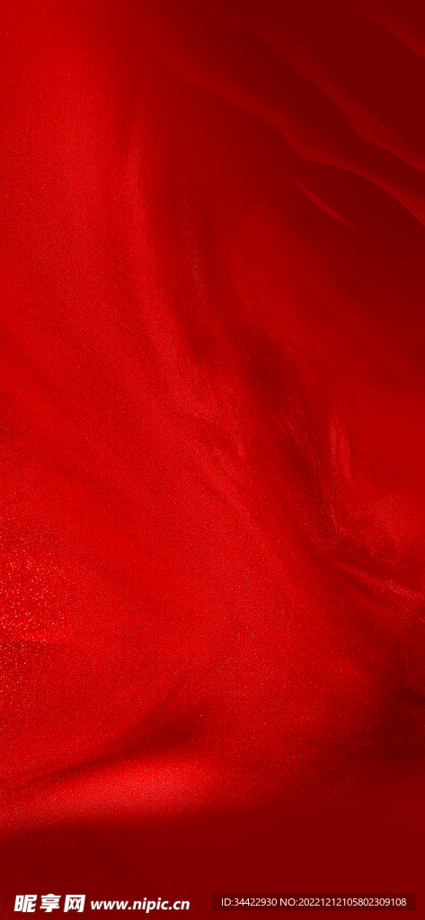 红色底纹