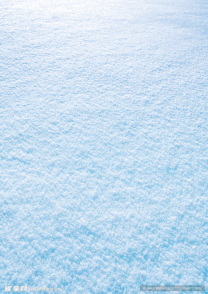 雪地背景