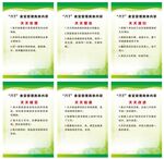 6T 管理 食堂 餐厅 6S 