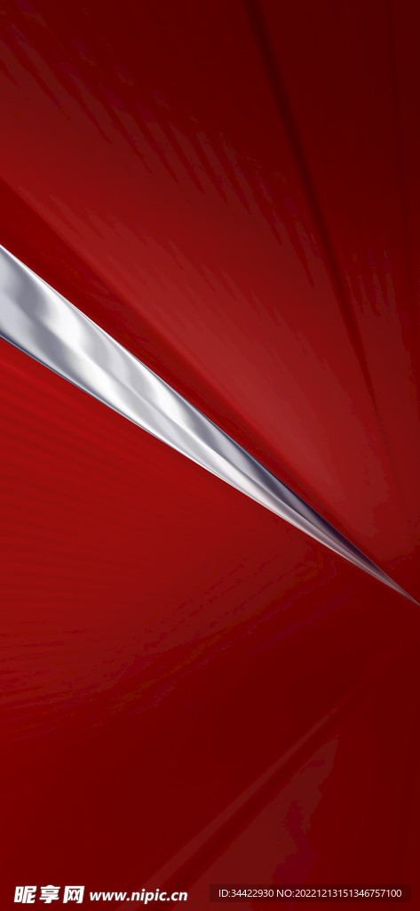 红色底纹