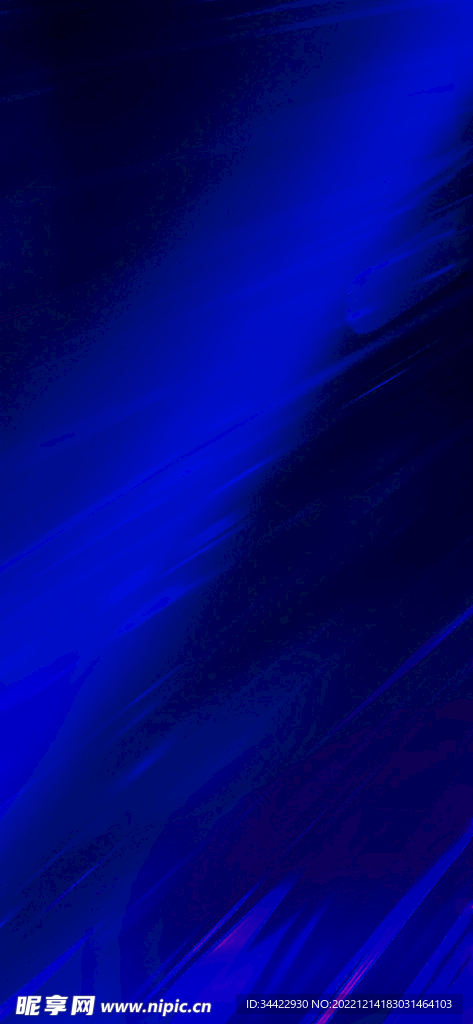 蓝色底纹