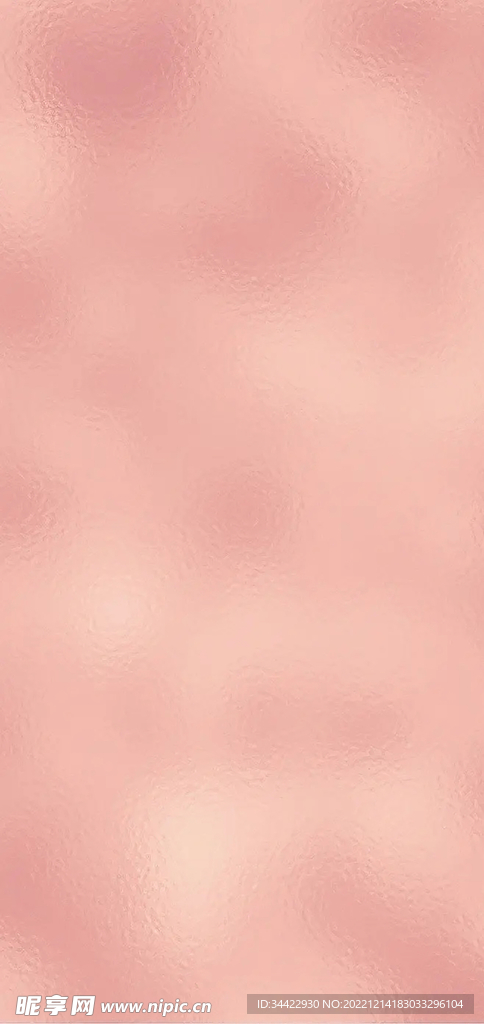 粉色朦胧背景