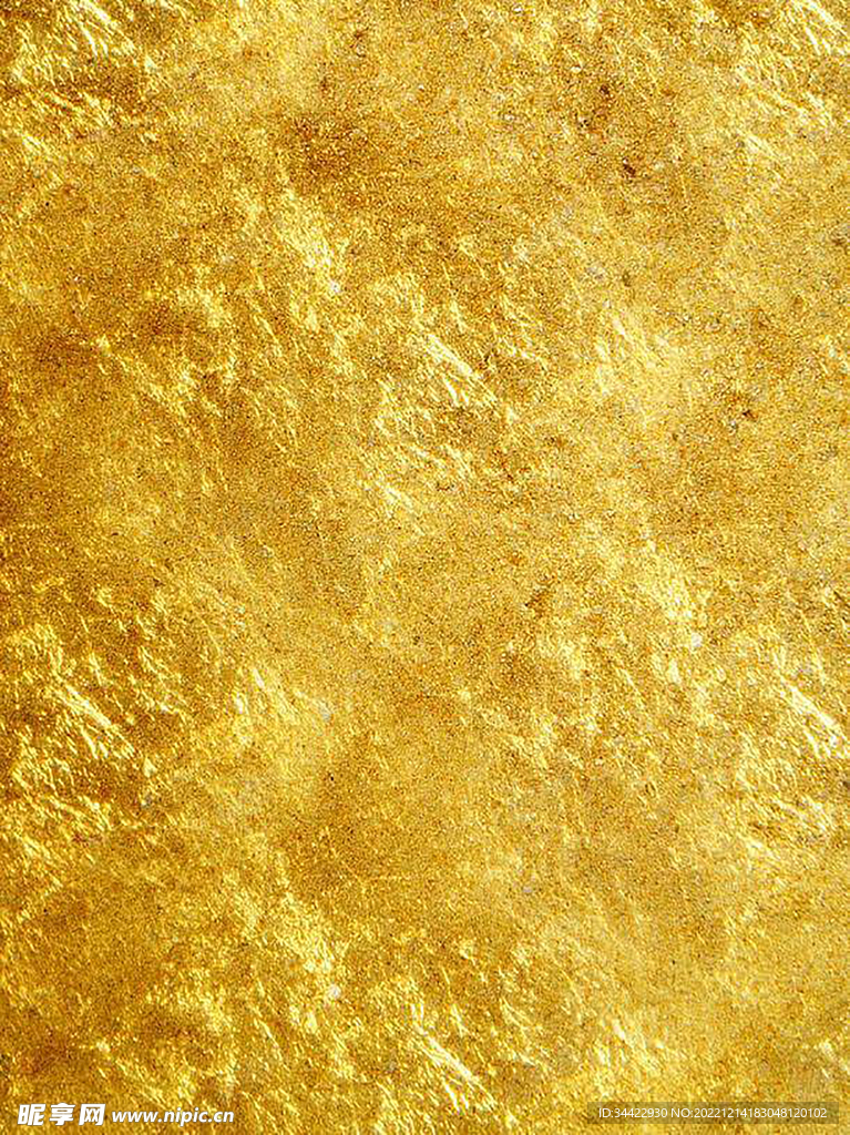 黄金背景底纹