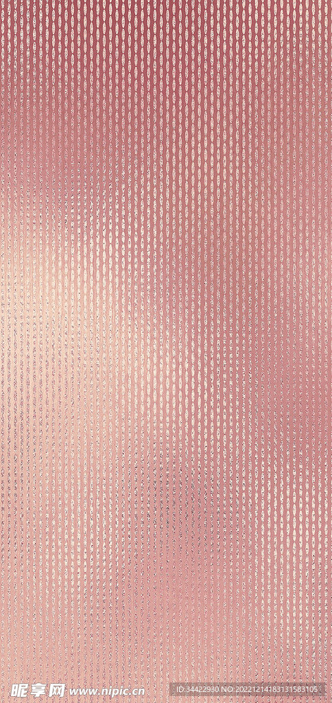 粉红金属底纹背景