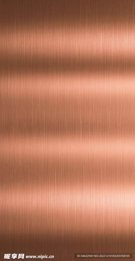 红色拉丝质感底纹