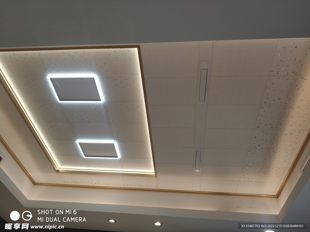 全屋定制效果图