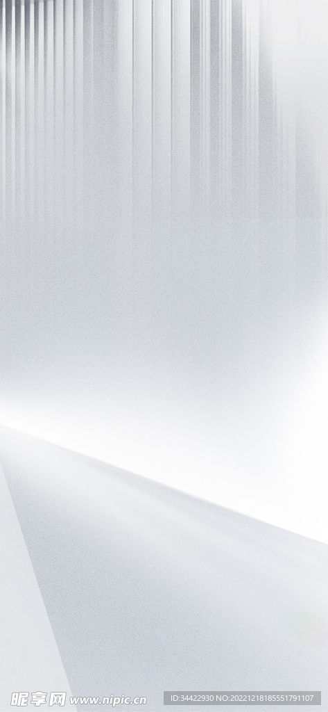 白色条纹背景