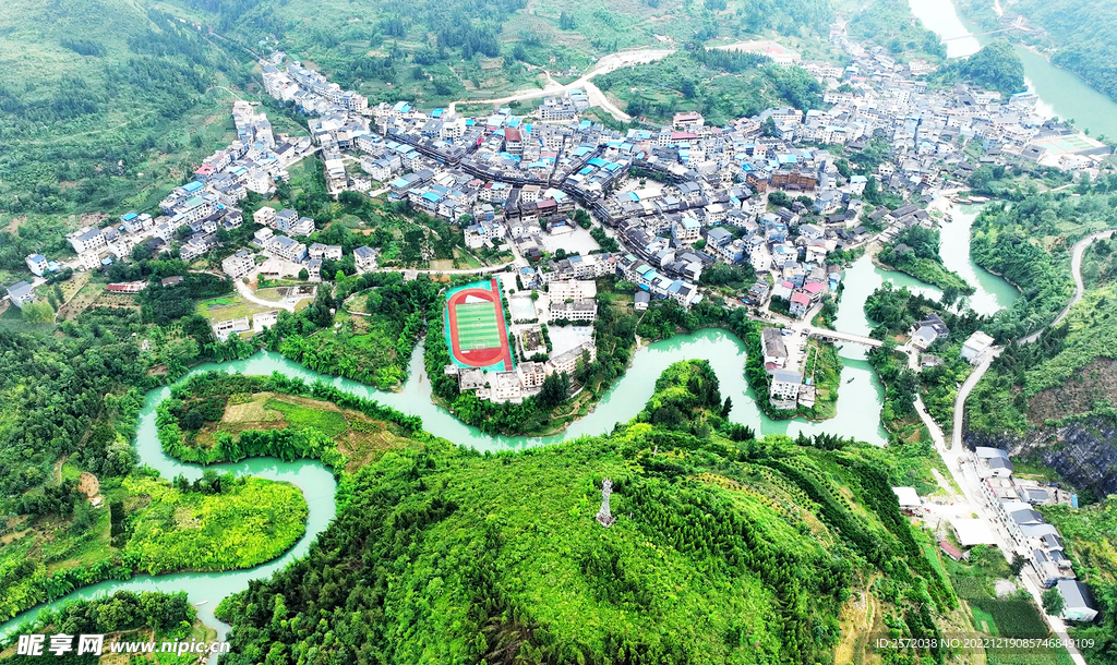 重庆酉阳酉水河湿地