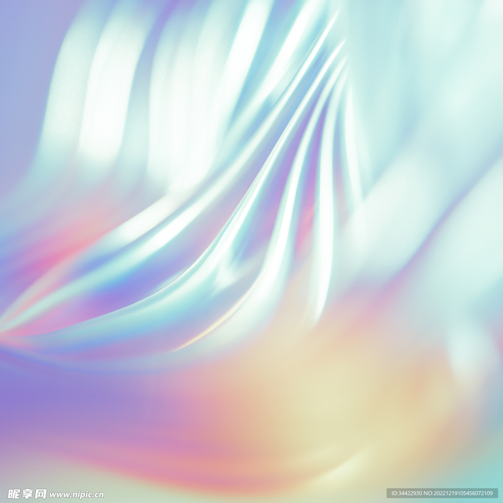 镭射渐变纹理背景