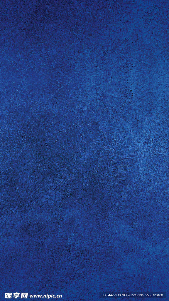 蓝色纹理
