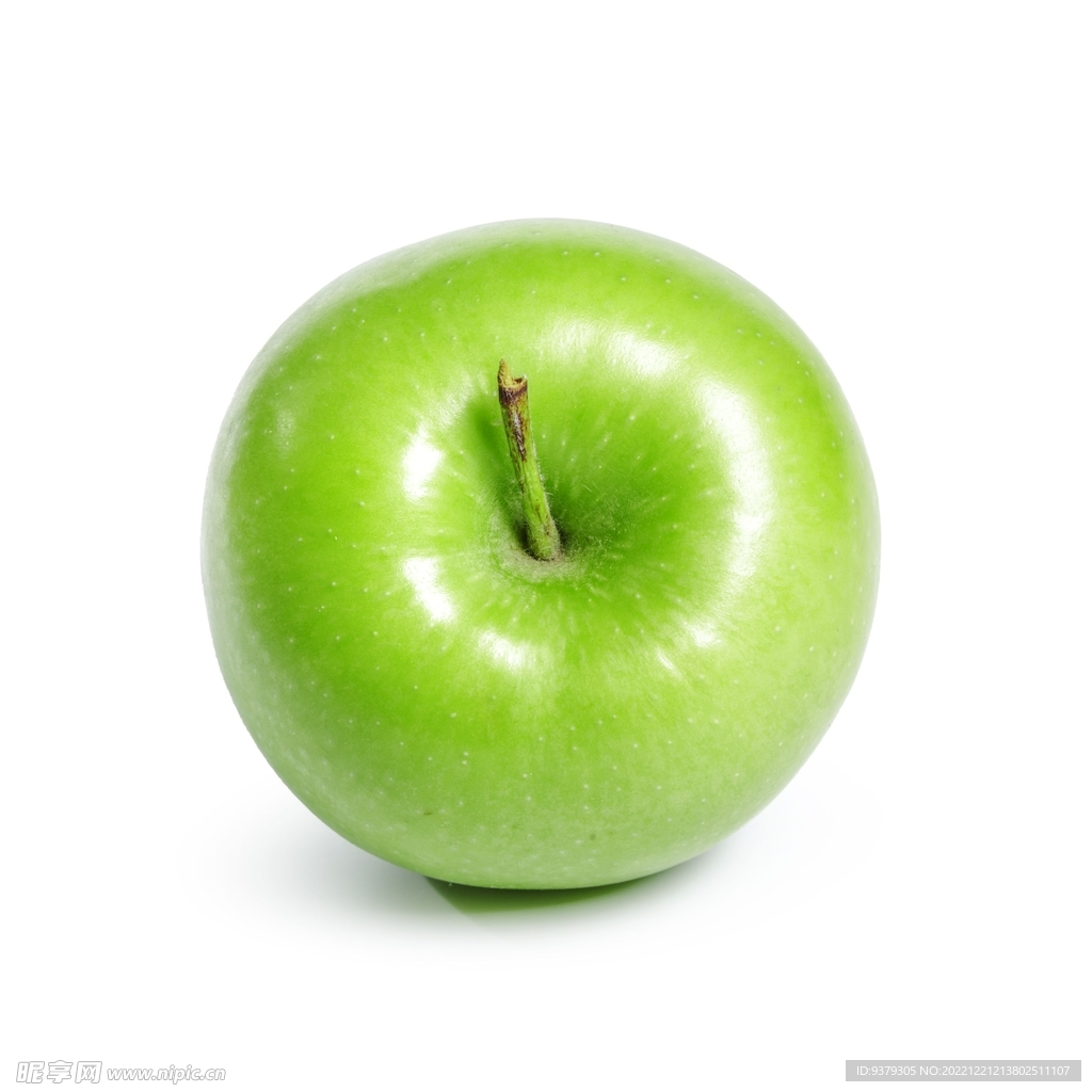 青苹果