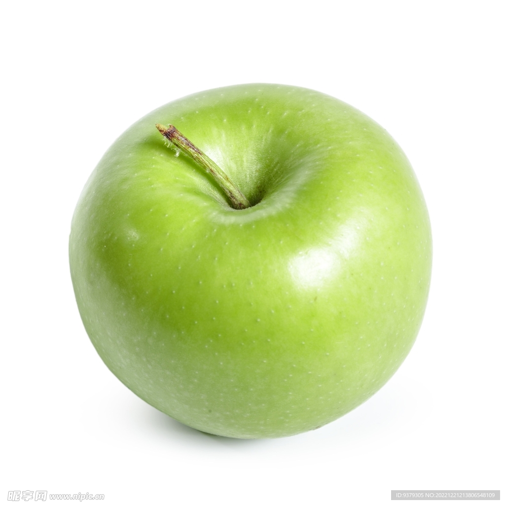 青苹果