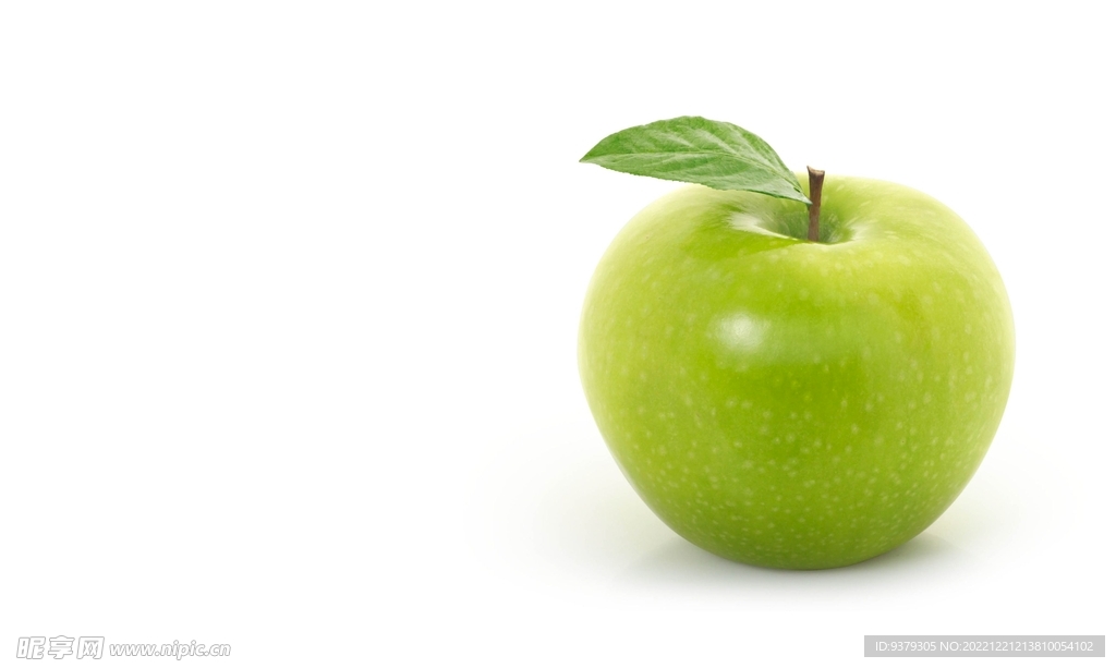 青苹果