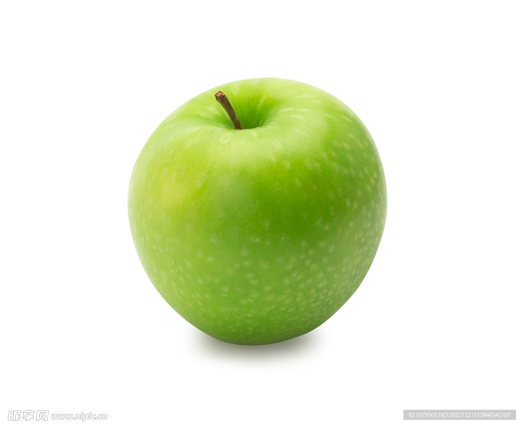 青苹果
