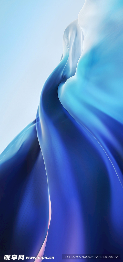 立体水纹背景高端背景