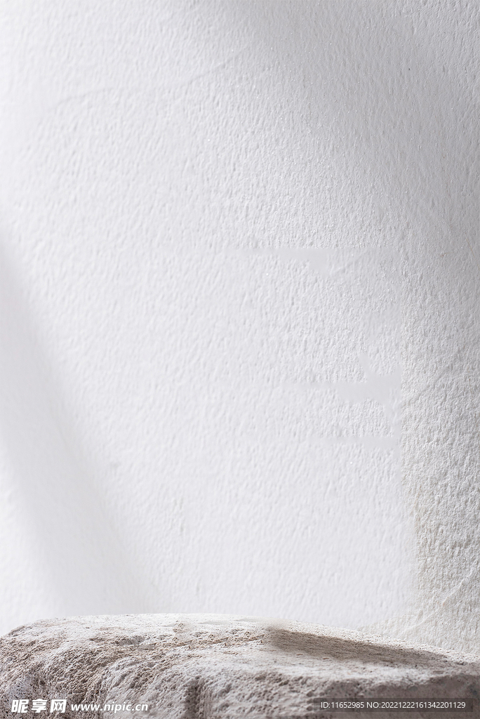 产品空背景C4D空场景