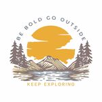 山峰山丘 潮流印花