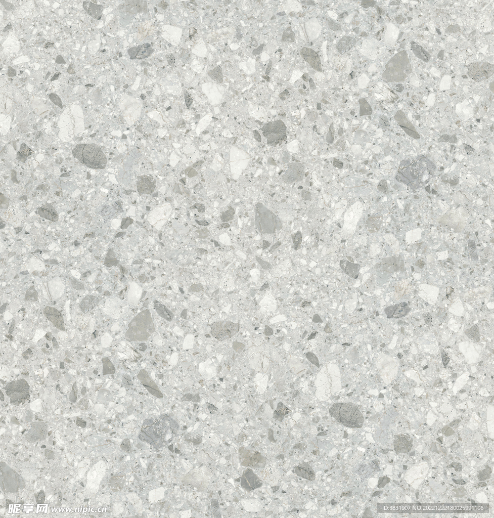 卡茨别克水磨石