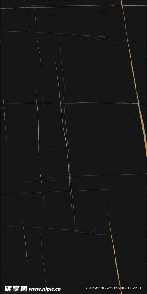 劳伦特黑大理石