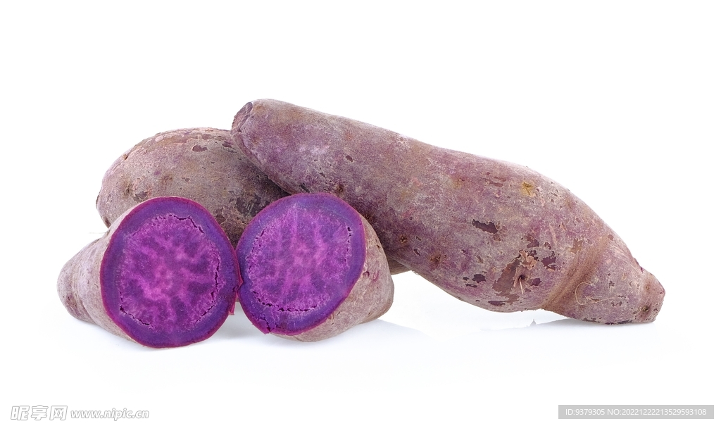 紫薯