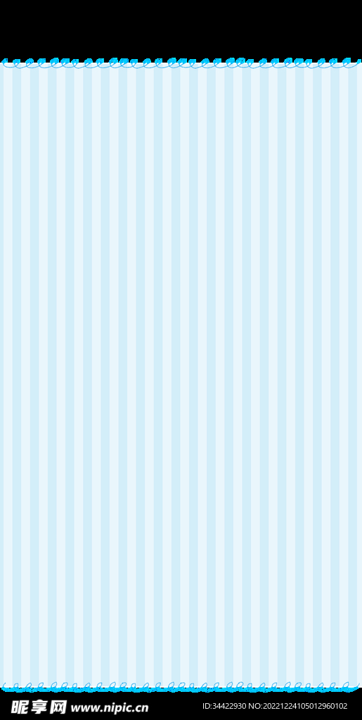 蓝白条纹背景