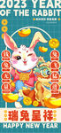 兔年