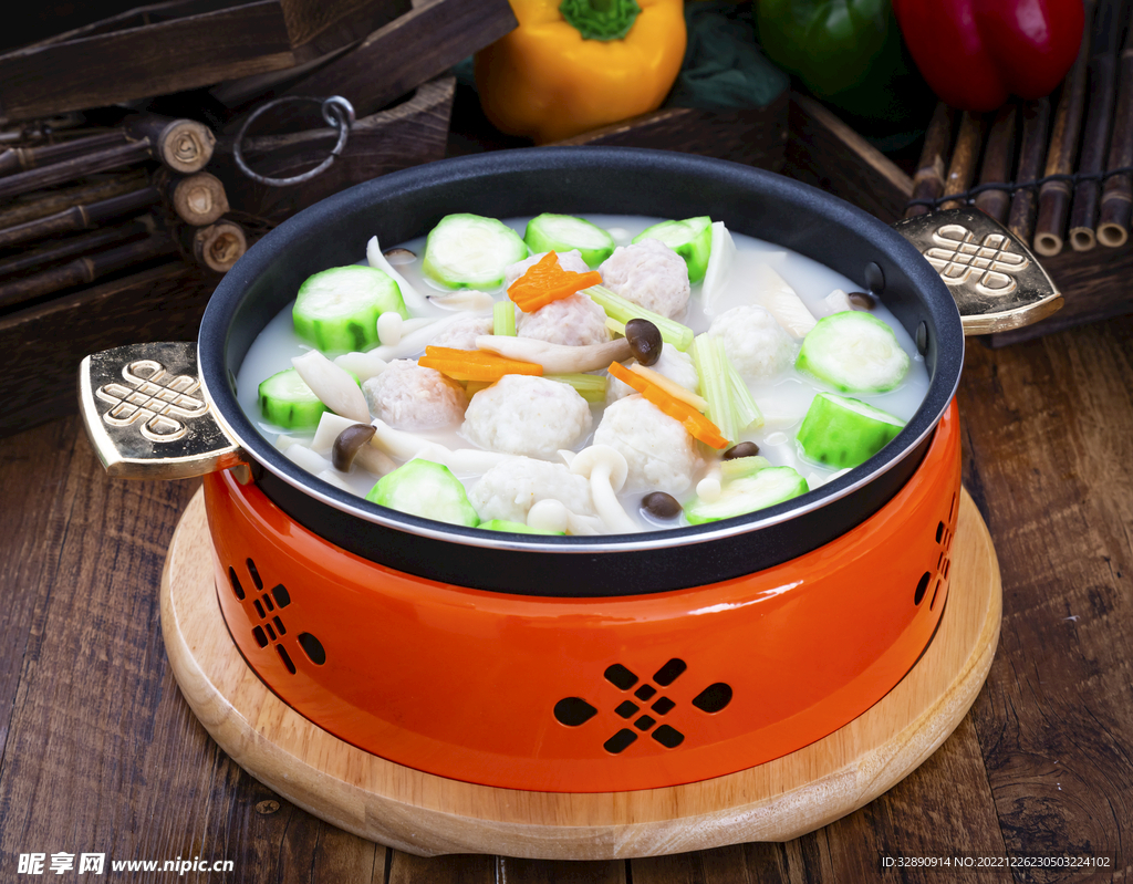 双丸胜瓜浸鲜菌